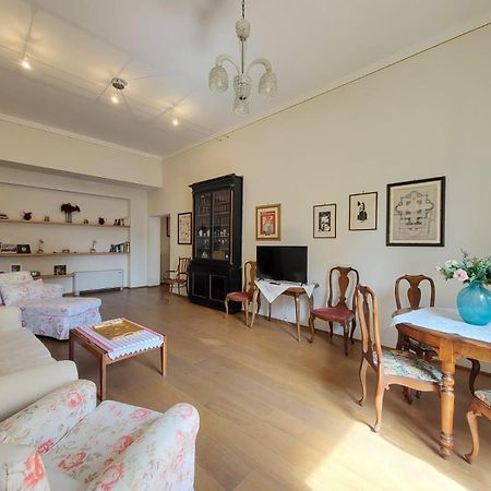 Appartement Le Antiche Scale 9 à Lucques Extérieur photo